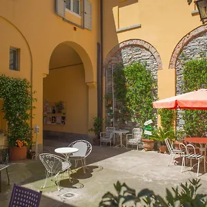Aparthotel La Corte Di, Cernobbio
