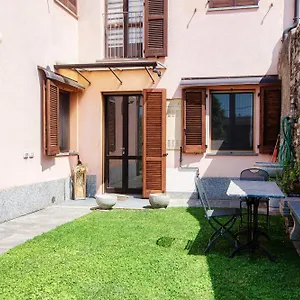 Cà Di Strii Hébergement de vacances