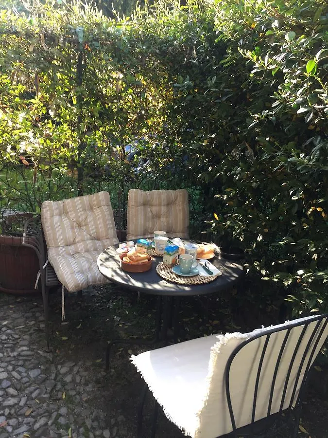 Casa La Viola Blu Bed & Breakfast Cernobbio