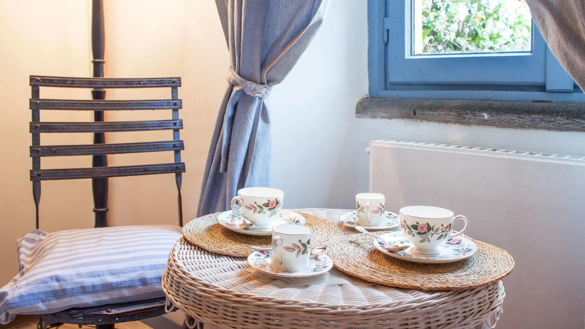 Casa La Viola Blu Bed & Breakfast Cernobbio