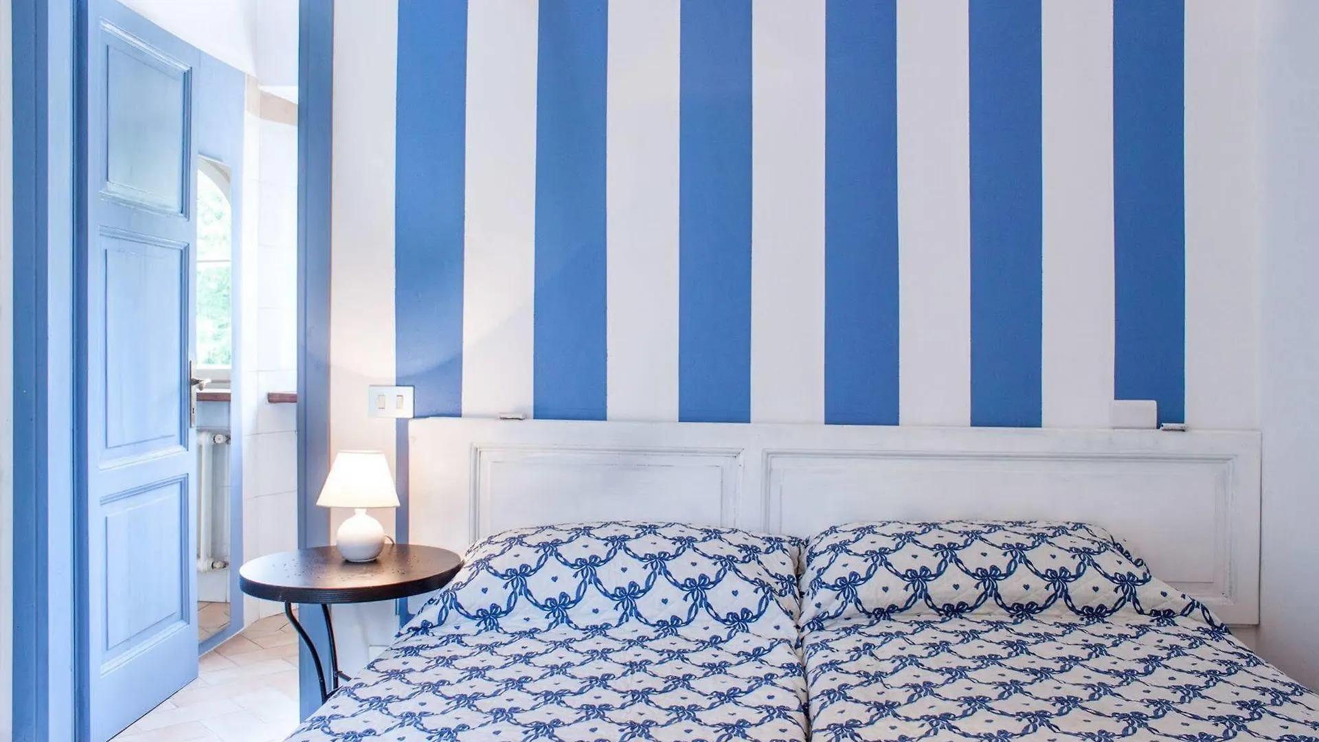 Casa La Viola Blu Bed & Breakfast Cernobbio