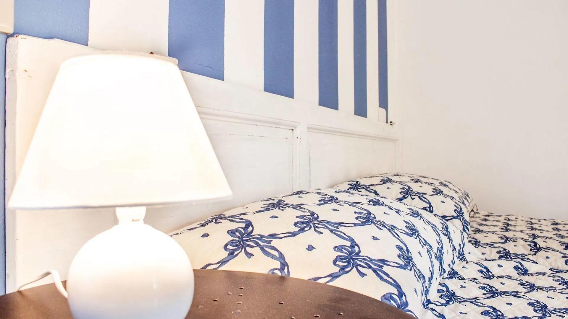 Casa La Viola Blu Bed & Breakfast Cernobbio